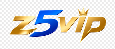 Z5VIP โลโก้